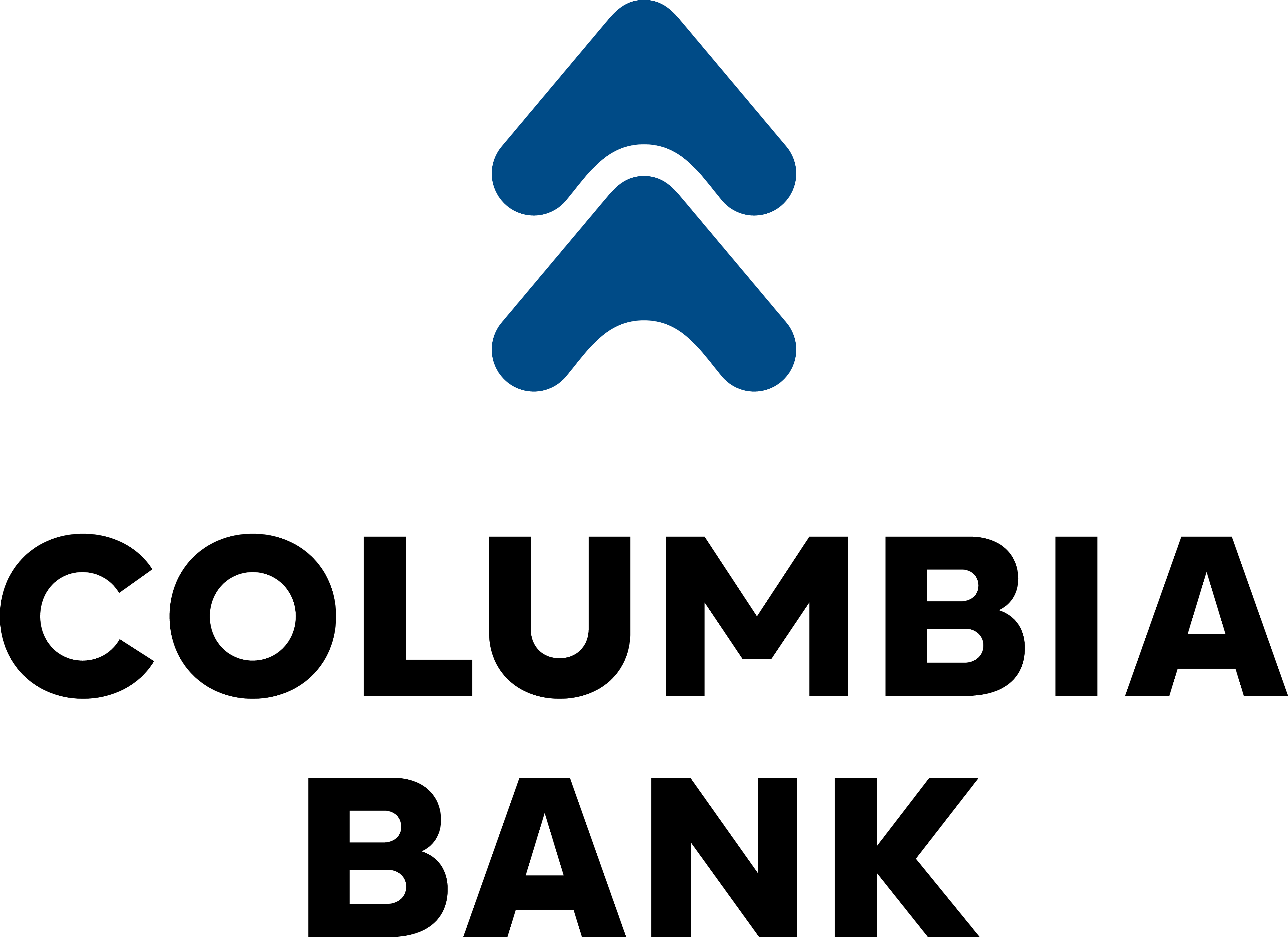 Columbia Bank